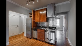 746 West Addison, #E2 | 1 Bed 1 Bath | Wrigleyville