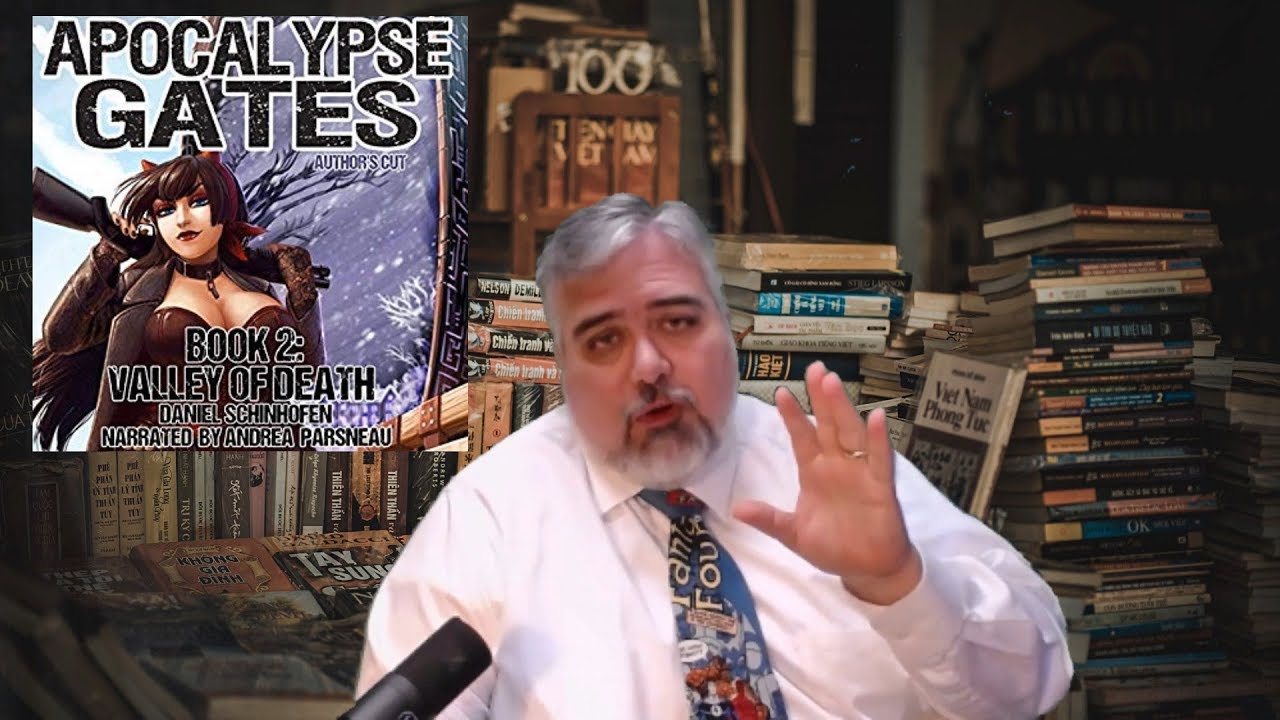 Litrpg Audiobook Podcast Litrpg Podcast - 