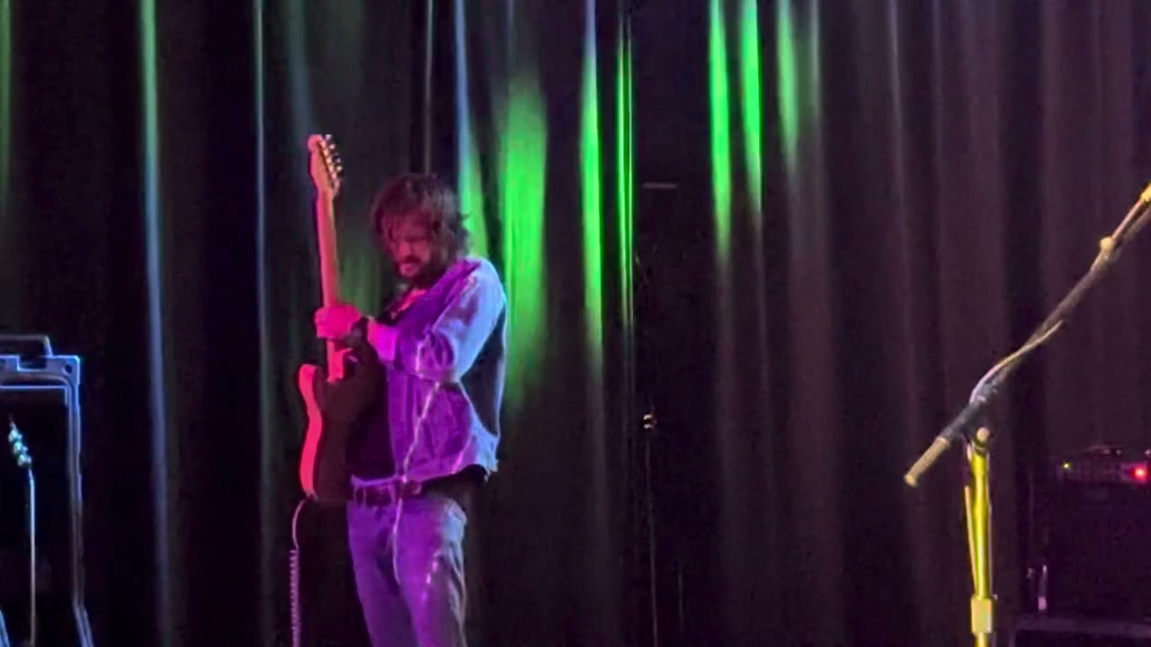 All Them Witches - Full Encore - 3 Pink Floyd Songs & Elk Blood Heart -Fayetteville, AR 10/07/2024