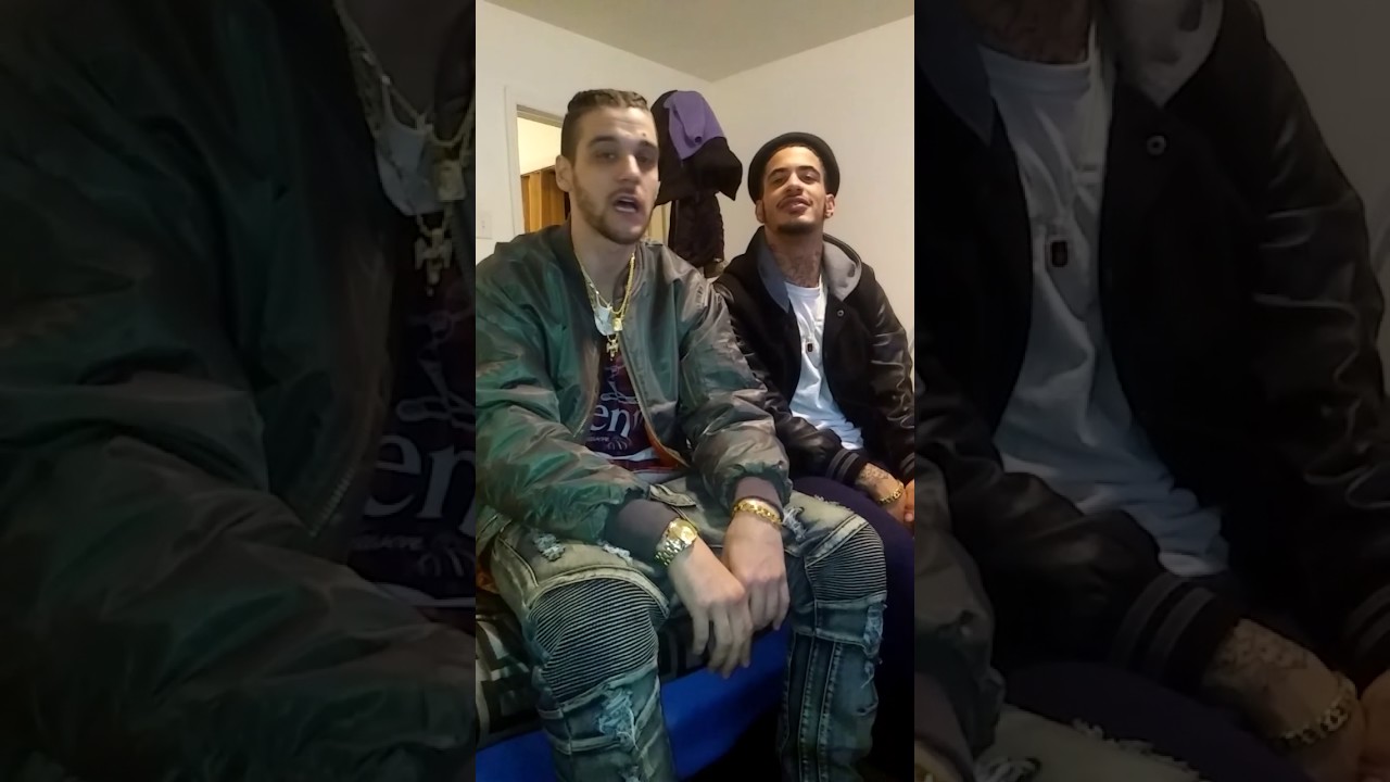 BlazeBtw freestyle 2