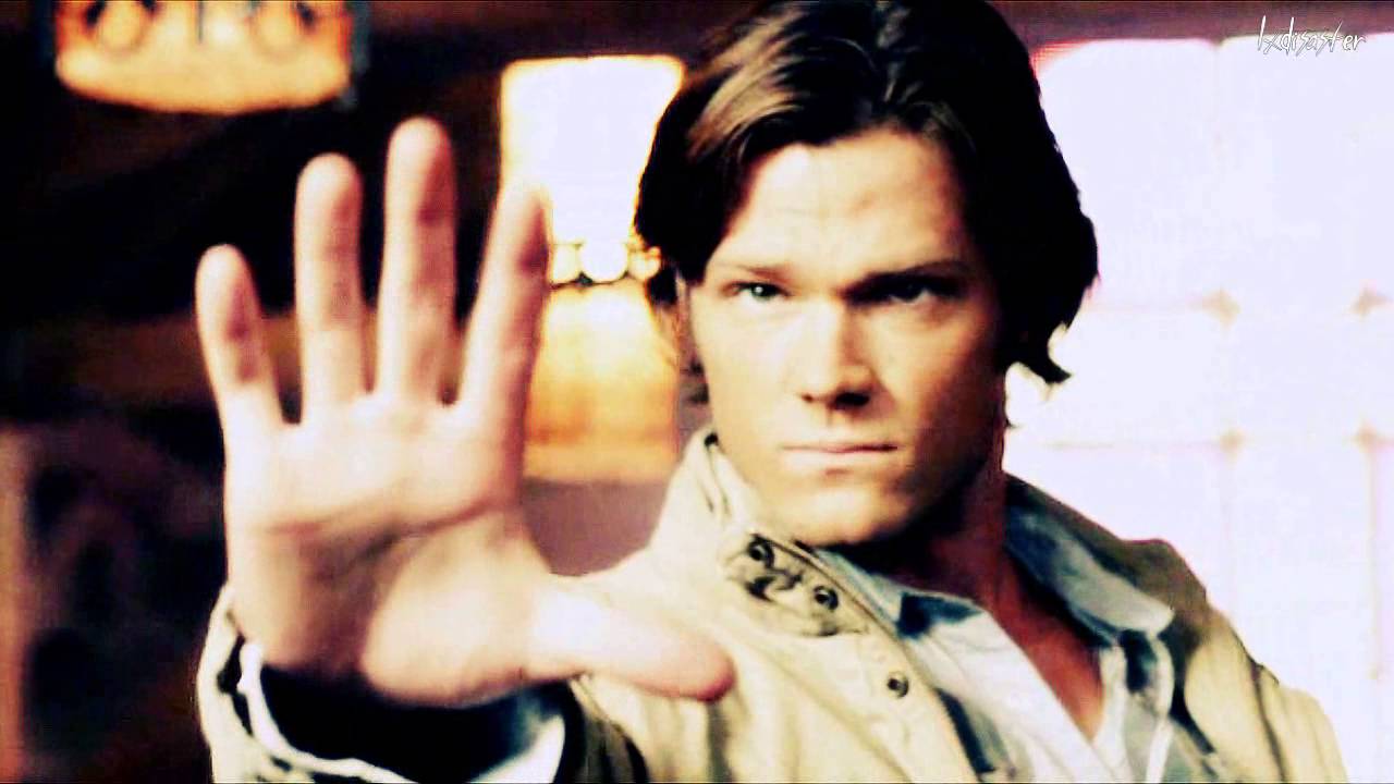 ►Supernatural | Light em' Up!