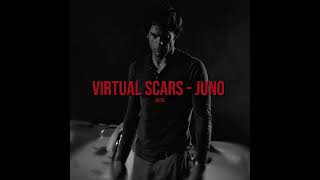 Virtual scars slowed+reverb