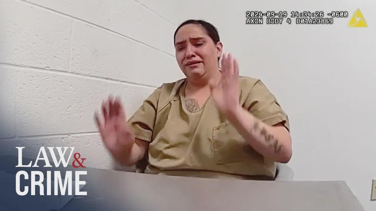 Engaña al abuelo para ganarse su confianza y luego planea matarlo