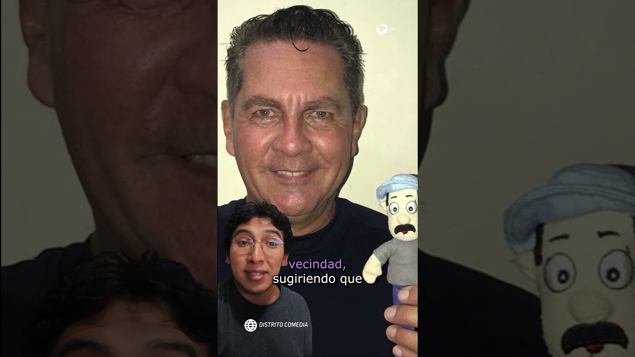 ¿Por qué Don Ramón desapareció de El Chavo del 8?