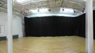 Production Central Soundstage Studio NY