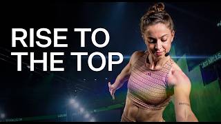 Les Mills RISE - Episode 4 (Full Episode)