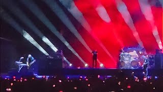 Tool-"H." (5/17/26) Sonic Temple (Columbus, OH) Historic Crew Stadium 