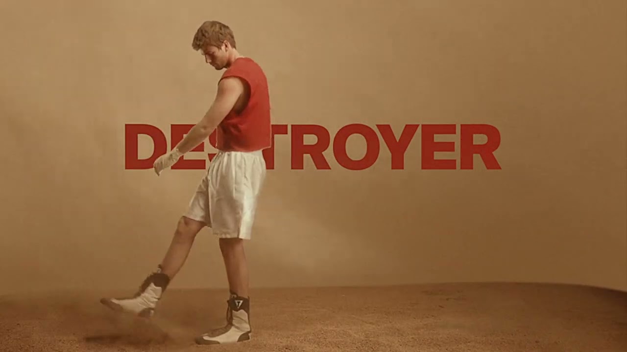 YouTubeでRuel - Destroyer (Official Audio)を視聴 YouTubeでRuel - Destroyer (Official Audio)を視聴