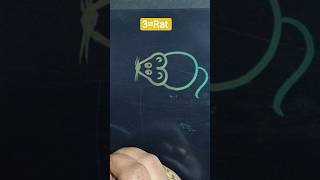 Easy tricks of drawing|| #shorts #ytshorts #viral #drawing #art #easy #tricks