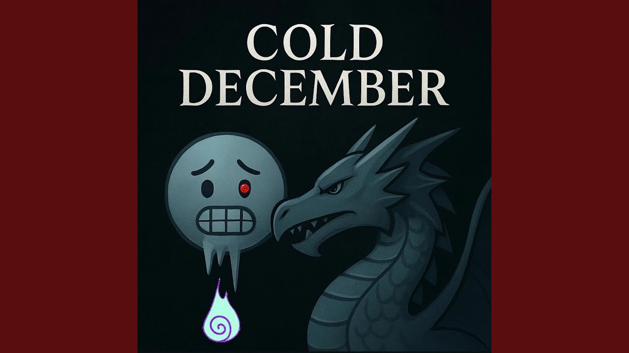 Watch COLD DECEMBER on YouTube Watch COLD DECEMBER on YouTube