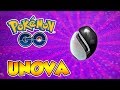 PEDRA DE UNOVA, LISTA DE QUEST JIRACHI E MAIS! POKÉMON GO POKENEWS