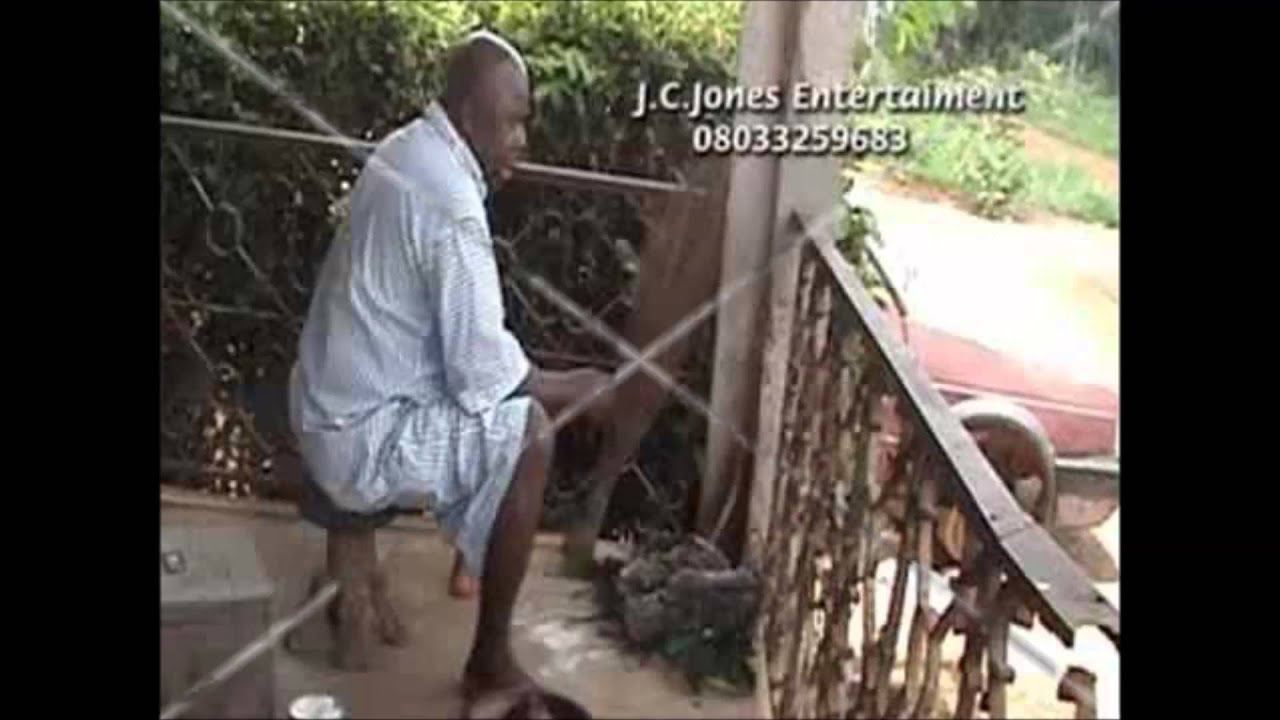 Pericoma Okoye (IKEJI FESTIVAL '77) 2