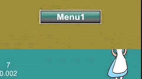 cocos2d-x：画面の移動