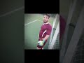 What a save football  funny