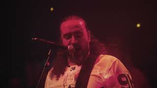 Foss - Wide Open Eye