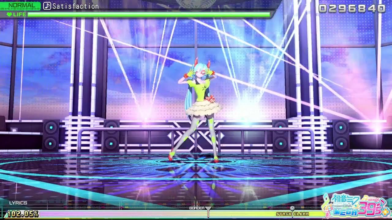 気ままにDIVAプレイ