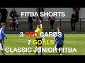Fitba Shorts Troon V Shettleston Fitba Shorts Troon V Shettleston