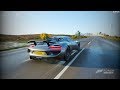 Forza Horizon 4 - Porsche 918 Spyder is a great All-Rounder for S2-Class [Ranked Adventure]
