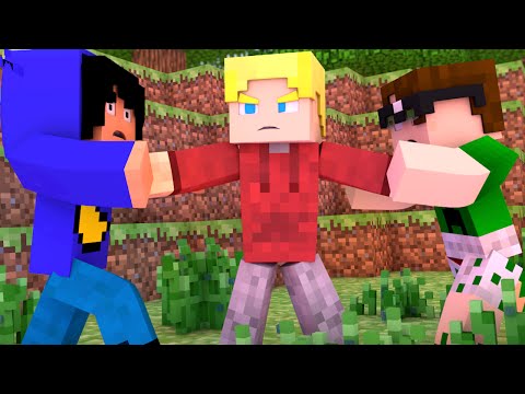 Minecraft: PELADOS! - #53 O AMOR FALSO  Doovi