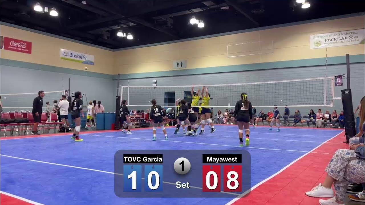 Power League Volleyball Abril 2023 YouTube