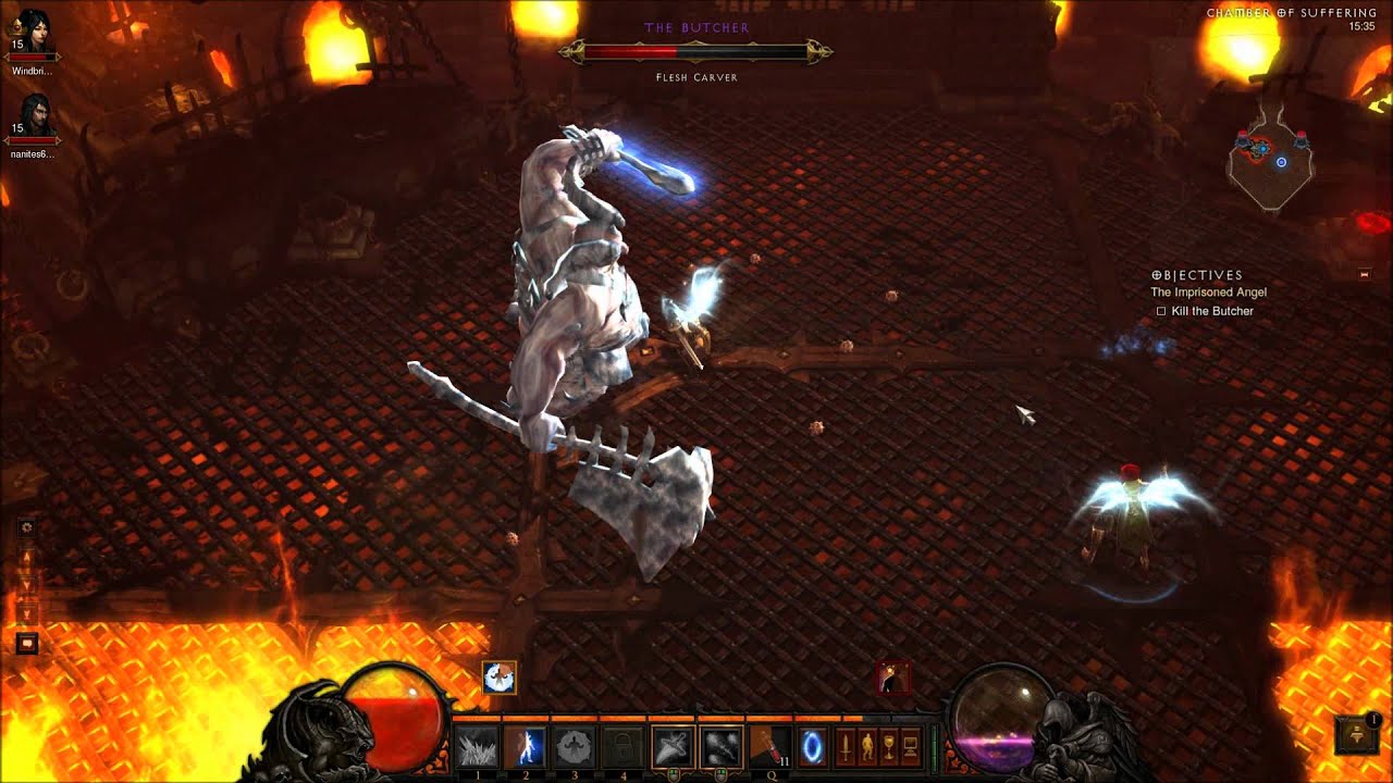SPOILER Diablo 3 ACT 1 Final Boss Fight YouTube spoiler-diablo-3-act-1-final-boss-fight-youtube