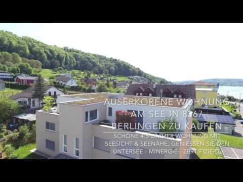 Auserkorene Wohnung am See in 8267 Berlingen zu Kaufen - ImmoLeague AG