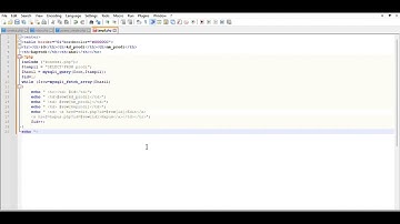 membuat aplikasi CRUD, UAS PEMROGRAMAN WEB LANJUT