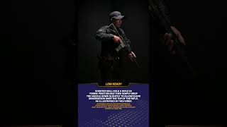 CARBINE FUNDAMENTALS