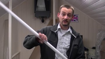 Blender V Fluorescent Tubes (photonicinduction reupload)