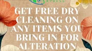 Laundry Xpress - Affordable Laundry Dry Cleaning Near Me Fort Wayne Laundromat