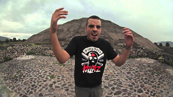 FOYONE #RapSinCorte XXIII
