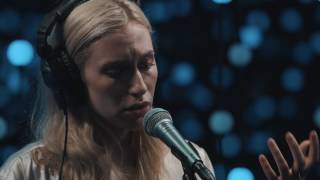 Maiah Manser - Top of My Lungs (Live on KEXP) Resimi