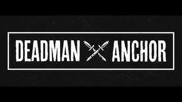 The Crash Connection - Deadman Anchor