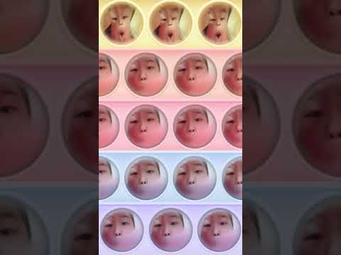 [뽐뽐튜브]#Snow#스노우어플#팝잇
