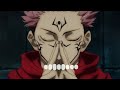 Sukuna ringtone 1m  jujutsu kaisen ringtone 1m  sukuna x unforgettable audio edit viral anime