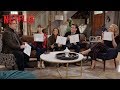 Play 2 Truths and a Lie with the Cast of No Good Nick | Netflix