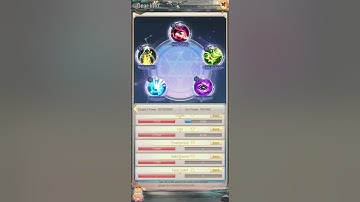 YONG HEROES : TOP 1 SERVER 449 Target