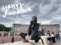 London vlog: центр города, кэбы и парки