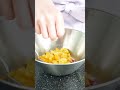 【おもてなし料理】鰆のソテーパイナップルソース #shorts