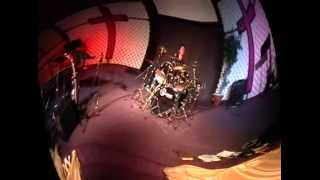 311 - "Crack The Code" Drum Cover