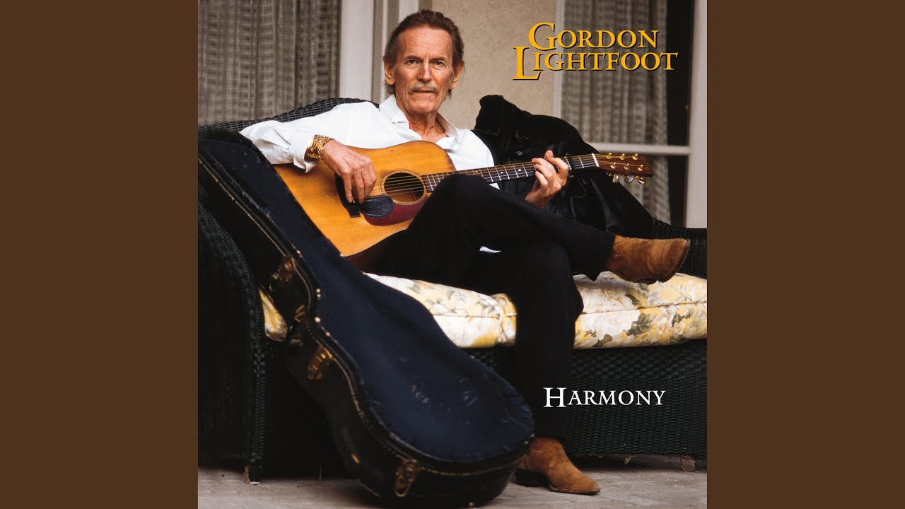 Watch Harmony on YouTube Watch Harmony on YouTube