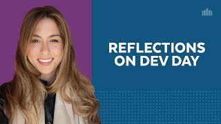 Reactions on Dev Day at Snowflake Data Cloud Summit 2024