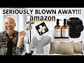 12 NEW Amazon Home Decor Items You Want to Know About! | Amazon Home Finds!