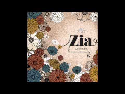 지아 (Zia) (+) I Need You (Duet with