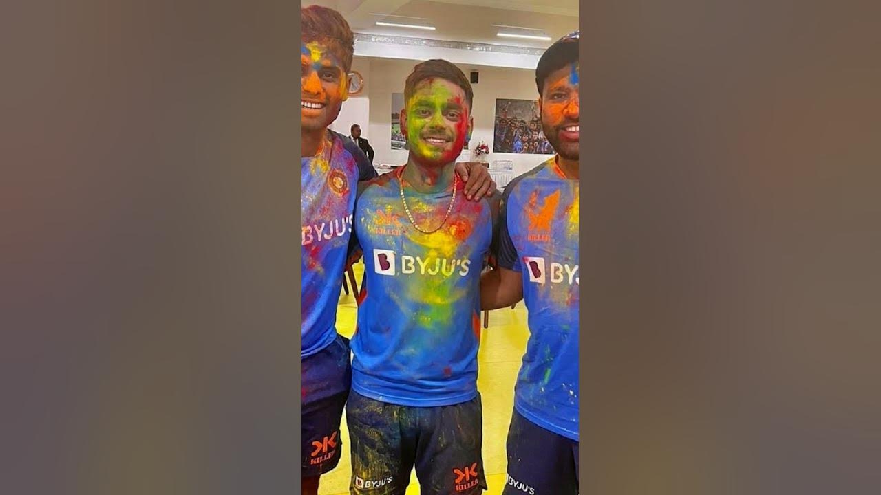 vpn holi me