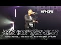 Meek Mill Brings Out Empire's Bryshere Yazz Gray At His Welcome Back Concert (3/21/15)