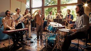 Fatal Attraction - The Charities | SOUL Live at Bliss Forest Studio