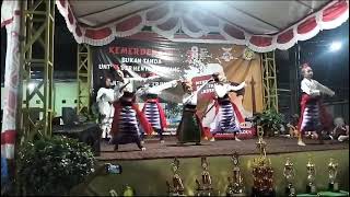 Download Lagu tari bibir merah juara 3 tingkat RT MP3