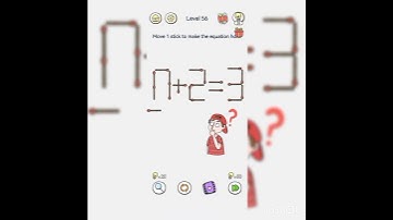 Brain maze ; Level - 52,53,54,56,57