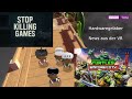 VR News - Meta steigt in den medizinischen Sektor ein! Neues Open - World - Game mit Piraten!